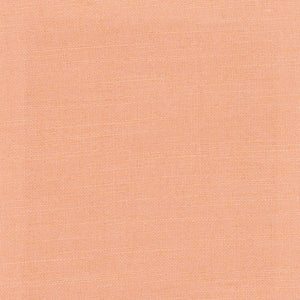 Plain fabric swatch, colour Blush.