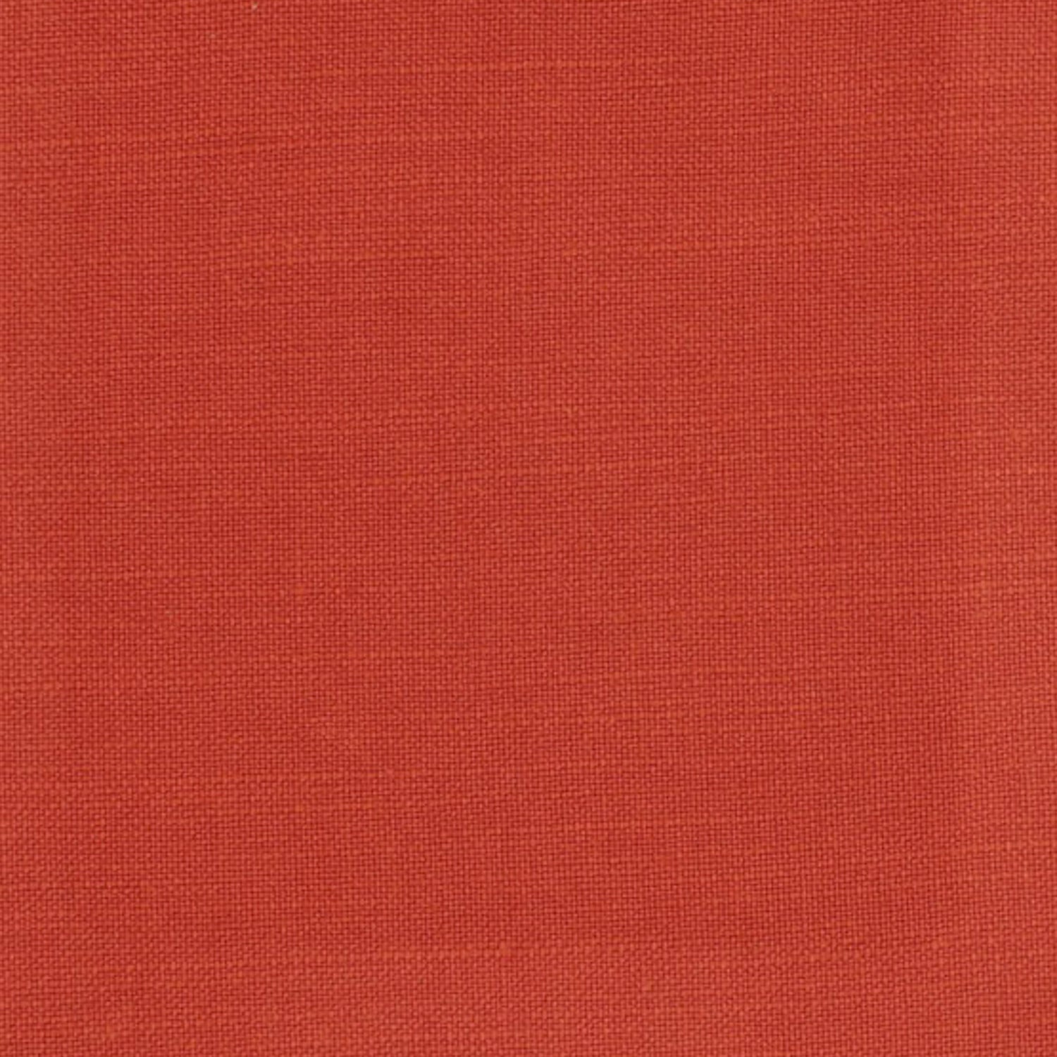 Plain fabric swatch, colour Pepper.