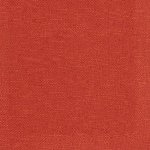 Plain fabric swatch, colour Pepper.