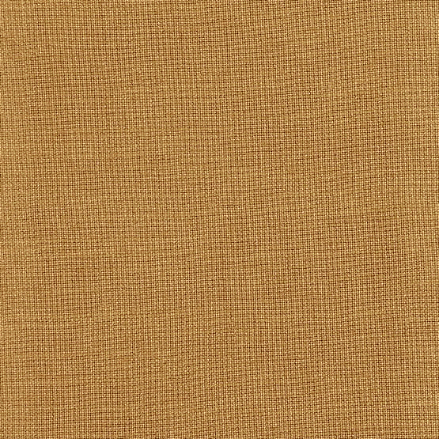 Plain fabric swatch, colour Fudge.