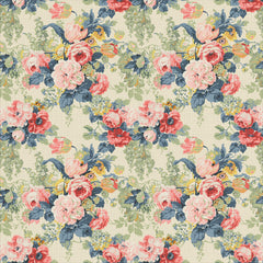 Albertine Indigo Pink