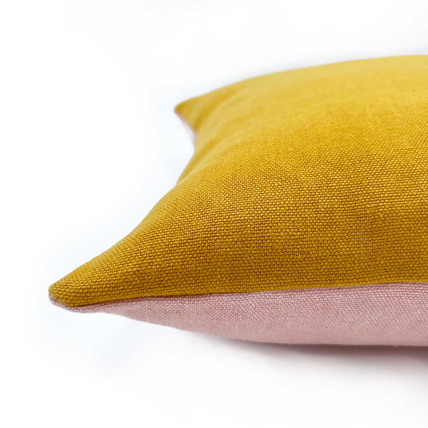 Linen and clearance velvet cushions