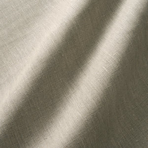 A lightweight 100% linen fabric with an elegant, natural feel. 