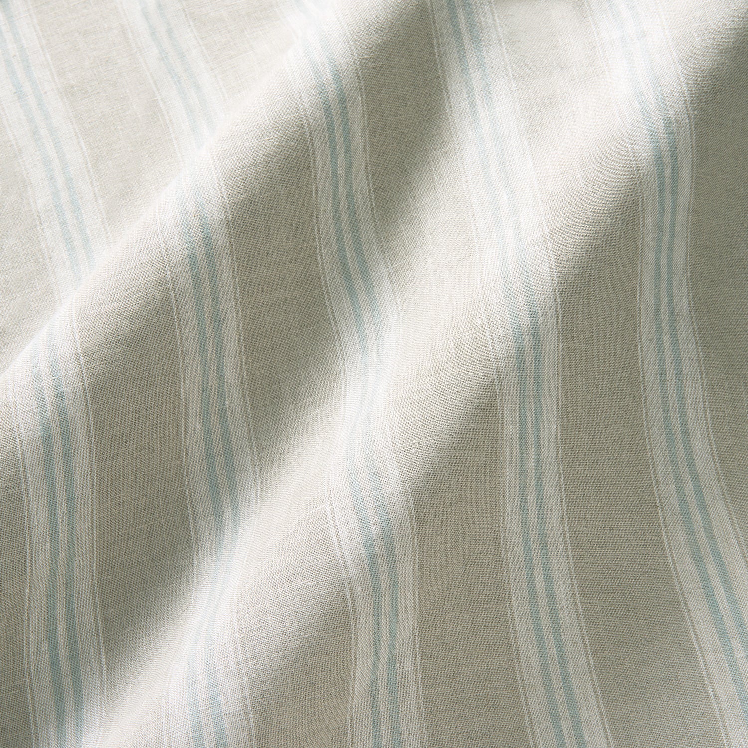 fabric-silver-Stripe-Caroline-Seabreeze_5644-0000 - Seasonal Living