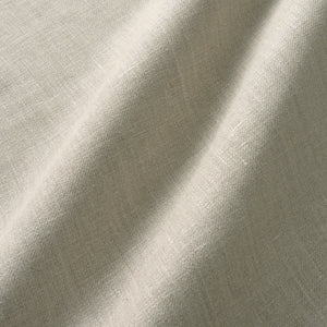 A natural scoured twill that drapes beautifully for linen curtains and blinds.