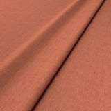 Sample of a breezy linen fabric – Cayenne – for upholstery and curtains.
