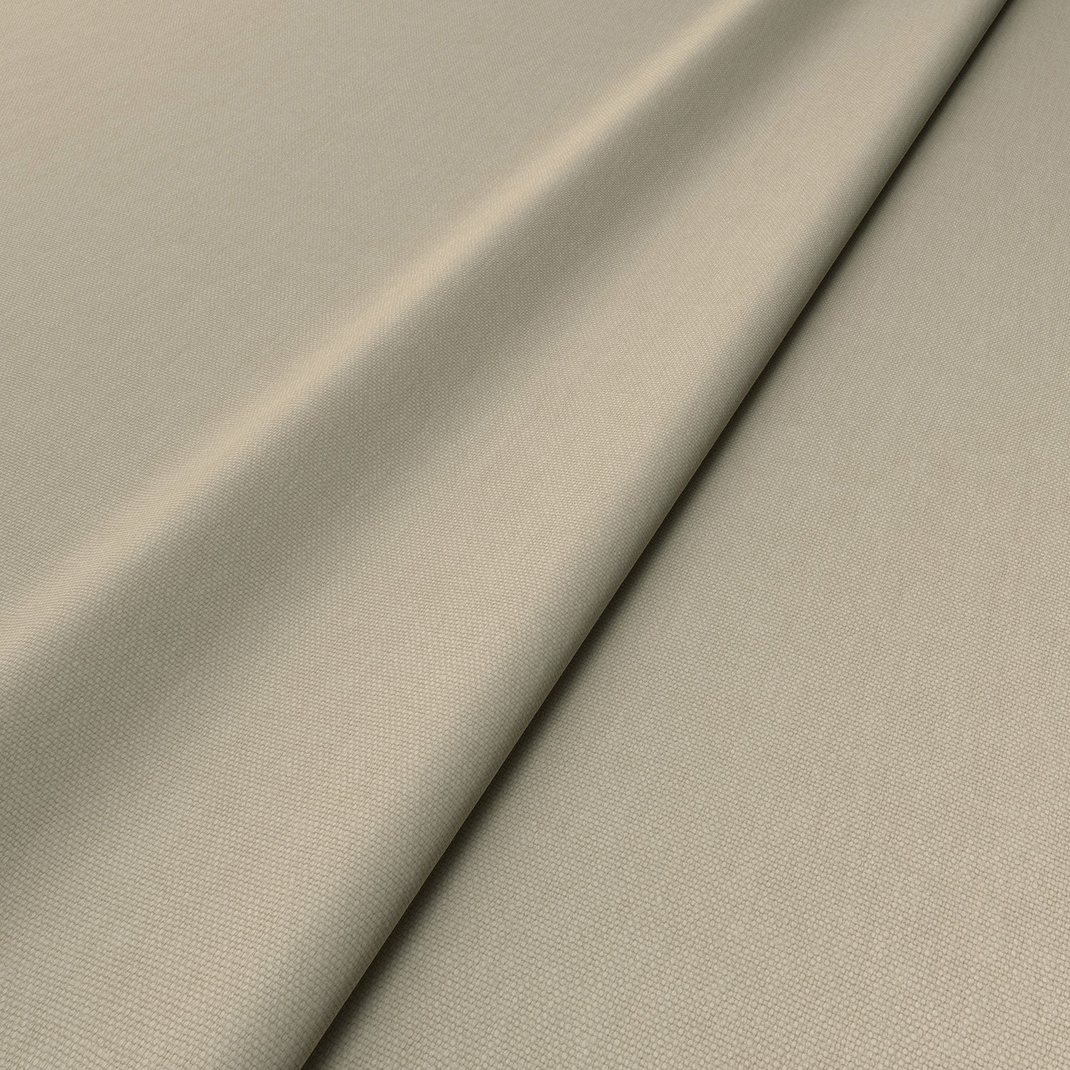 Sample of a breezy linen fabric – Sisal – for upholstery and curtains.