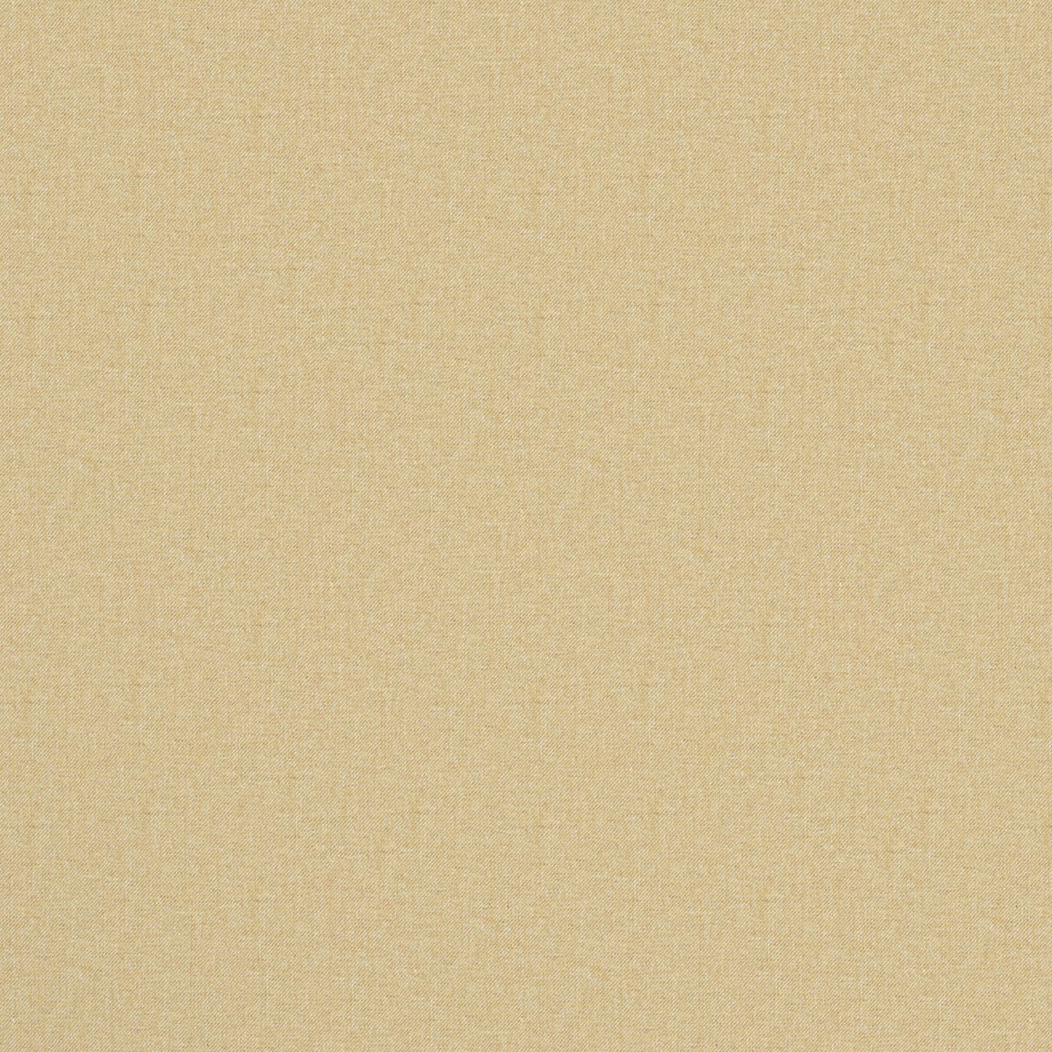 Fabric swatch of a luxury Scottish plain cream wool fabric suitable for curtains and upholstery