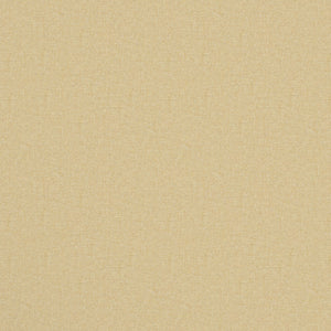 Fabric swatch of a luxury Scottish plain cream wool fabric suitable for curtains and upholstery