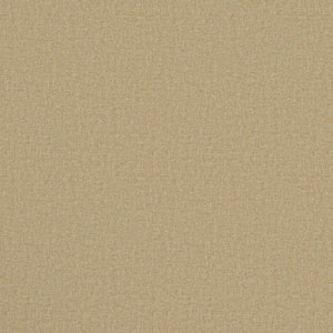 Fabric swatch of a luxury Scottish plain beige wool fabric suitable for curtains and upholstery