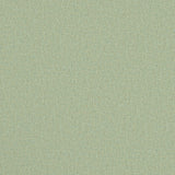 Fabric swatch of a luxury Scottish plain light green wool fabric suitable for curtains and upholstery