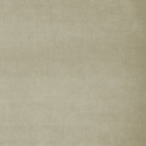 Fabric swatch of a cream plain velvet – suitable for use as a velvet upholstery fabric or velvet curtains