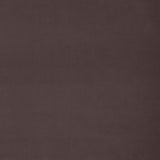 Fabric swatch of a brown plain velvet – suitable for use as a velvet upholstery fabric or velvet curtains