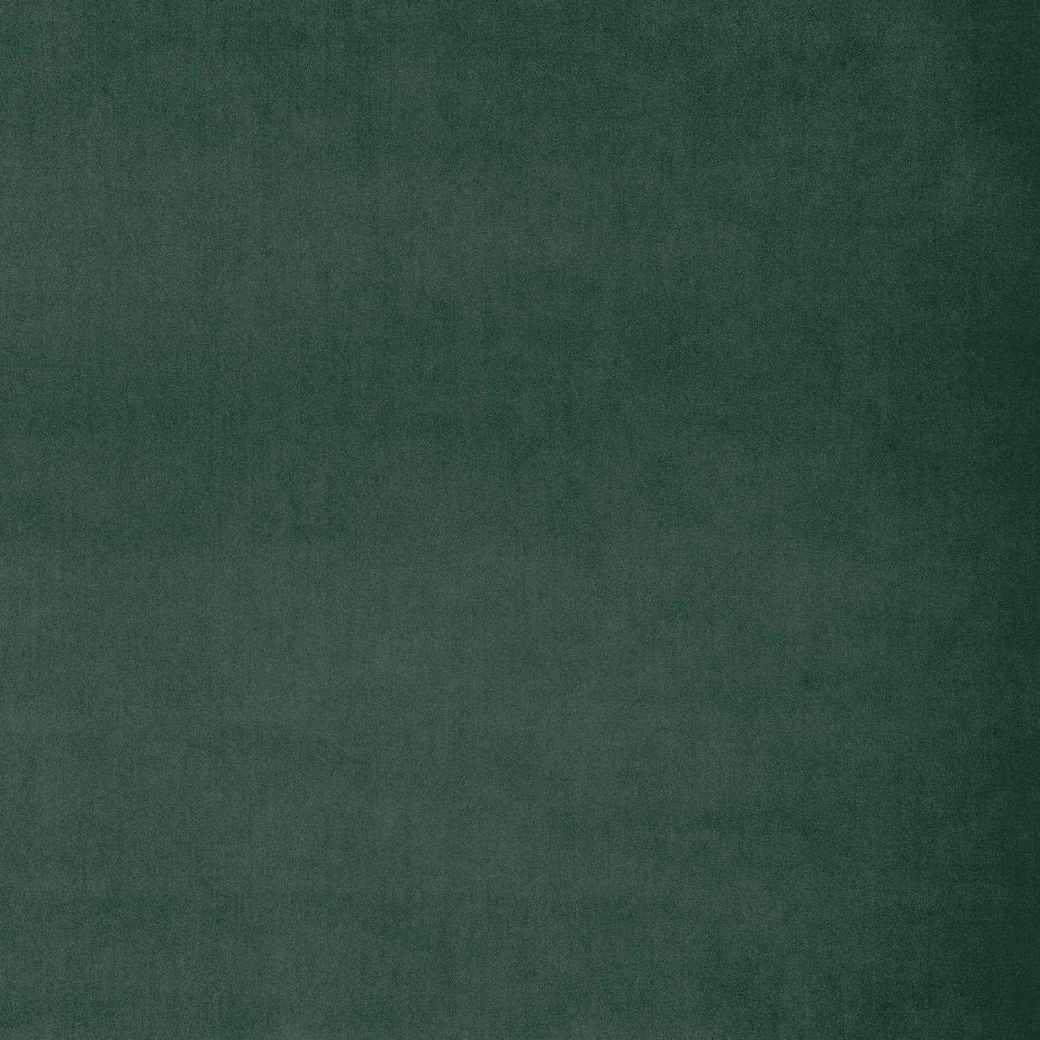 Fabric swatch of a green plain velvet – suitable for use as a velvet upholstery fabric or velvet curtains