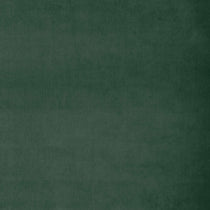 Fabric swatch of a green plain velvet – suitable for use as a velvet upholstery fabric or velvet curtains