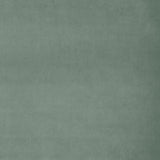Fabric swatch of a blue plain velvet – suitable for use as a velvet upholstery fabric or velvet curtains