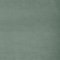 Fabric swatch of a blue plain velvet – suitable for use as a velvet upholstery fabric or velvet curtains