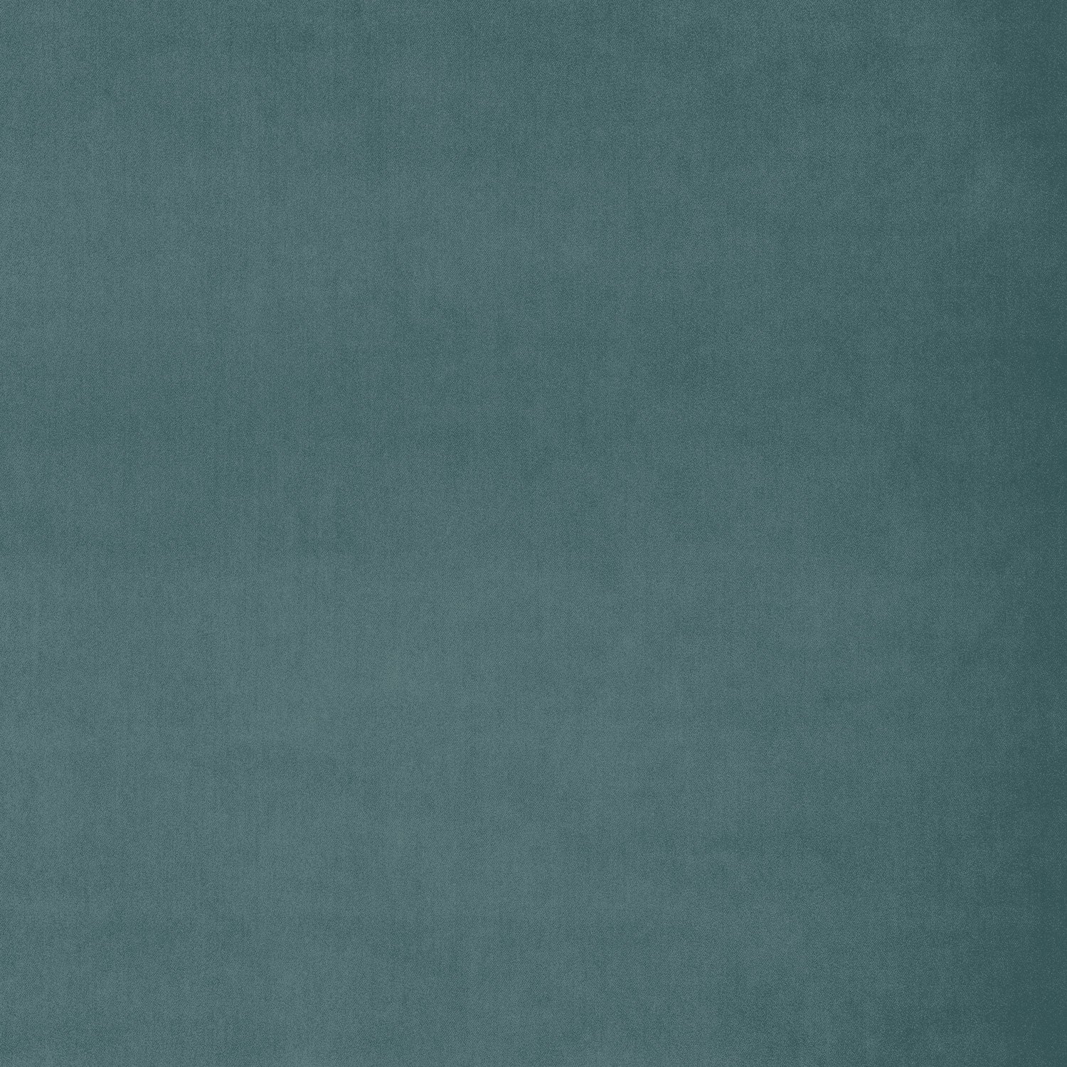 Fabric swatch of a blue plain velvet – suitable for use as a velvet upholstery fabric or velvet curtains