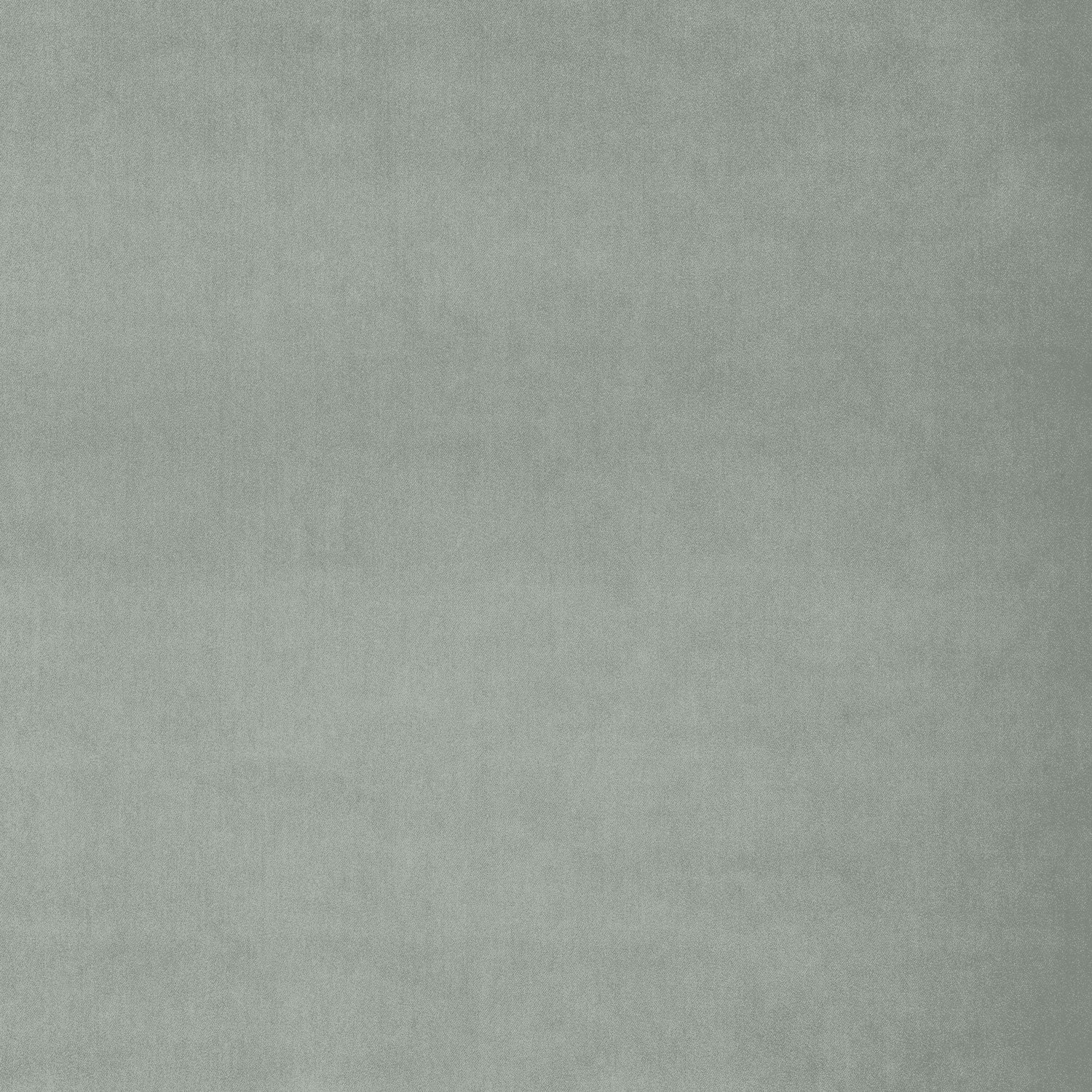 Fabric swatch of a grey plain velvet – suitable for use as a velvet upholstery fabric or velvet curtains