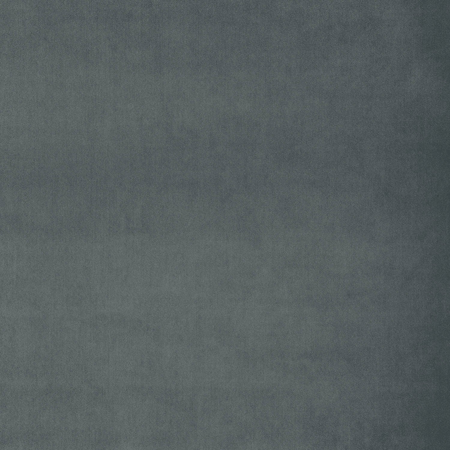 Fabric swatch of a blue plain velvet – suitable for use as a velvet upholstery fabric or velvet curtains