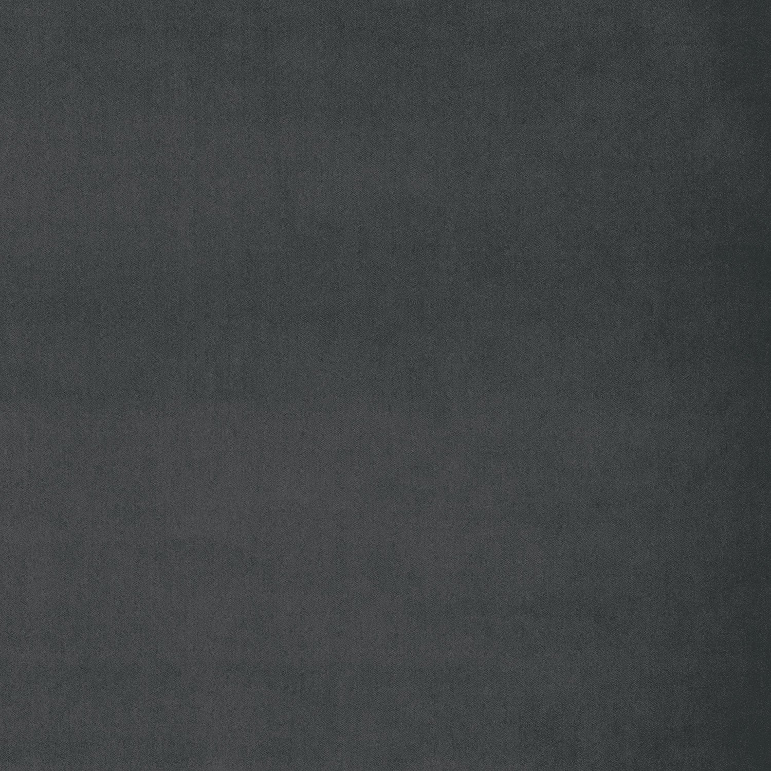 Fabric swatch of a grey plain velvet – suitable for use as a velvet upholstery fabric or velvet curtains