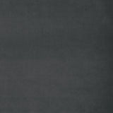Fabric swatch of a grey plain velvet – suitable for use as a velvet upholstery fabric or velvet curtains