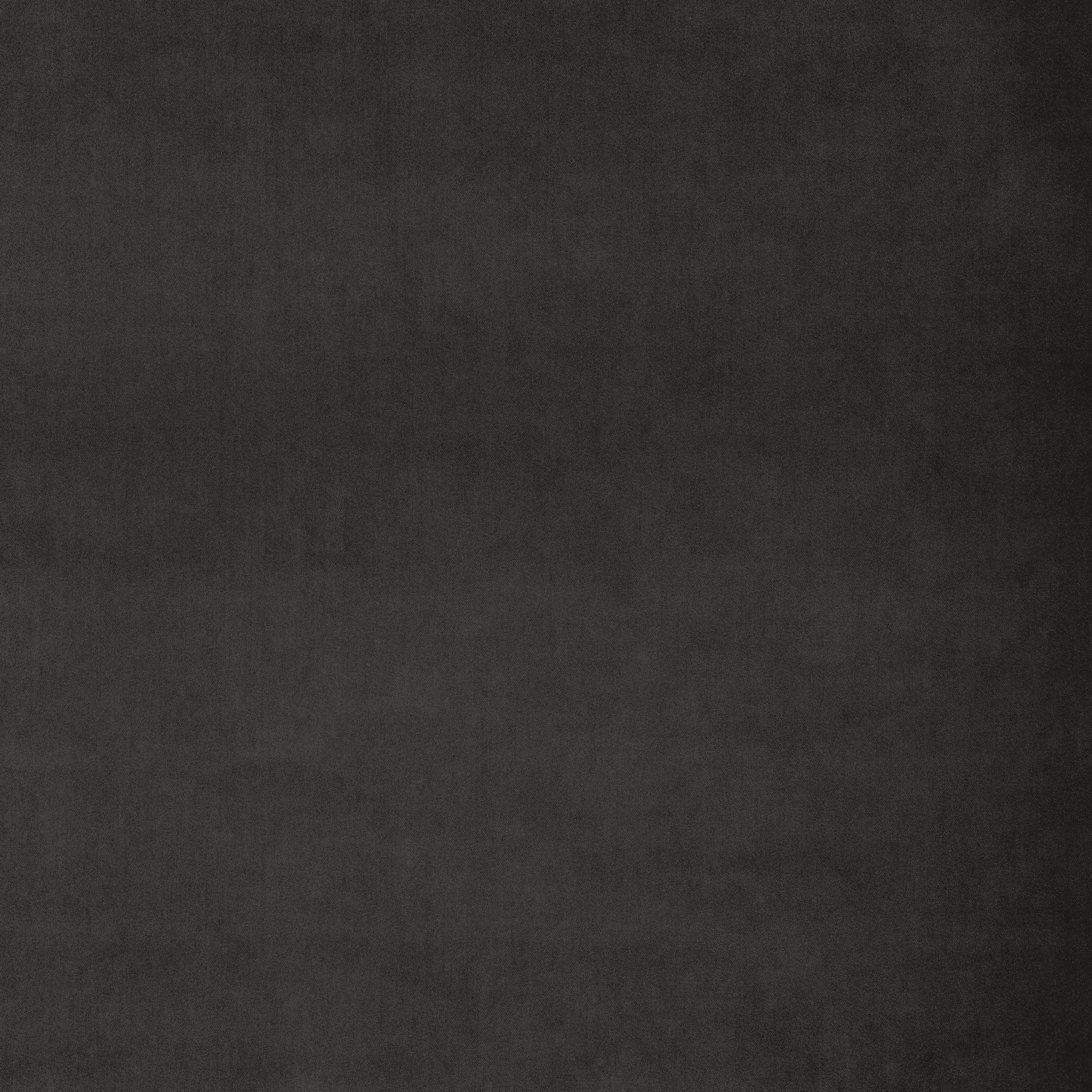 Fabric swatch of a grey plain velvet – suitable for use as a velvet upholstery fabric or velvet curtains