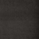 Fabric swatch of a grey plain velvet – suitable for use as a velvet upholstery fabric or velvet curtains