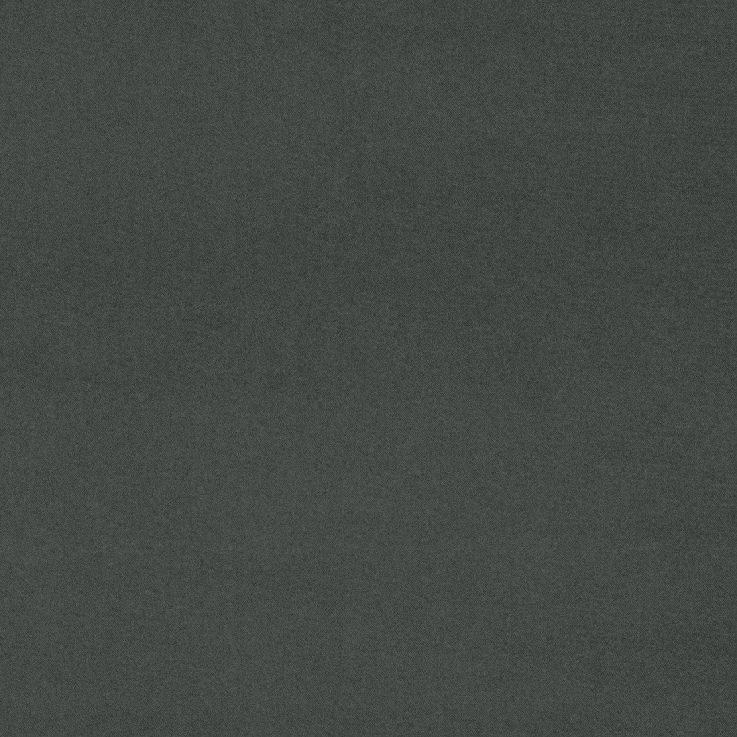 Fabric swatch of a grey plain velvet – suitable for use as a velvet upholstery fabric or velvet curtains