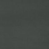 Fabric swatch of a grey plain velvet – suitable for use as a velvet upholstery fabric or velvet curtains
