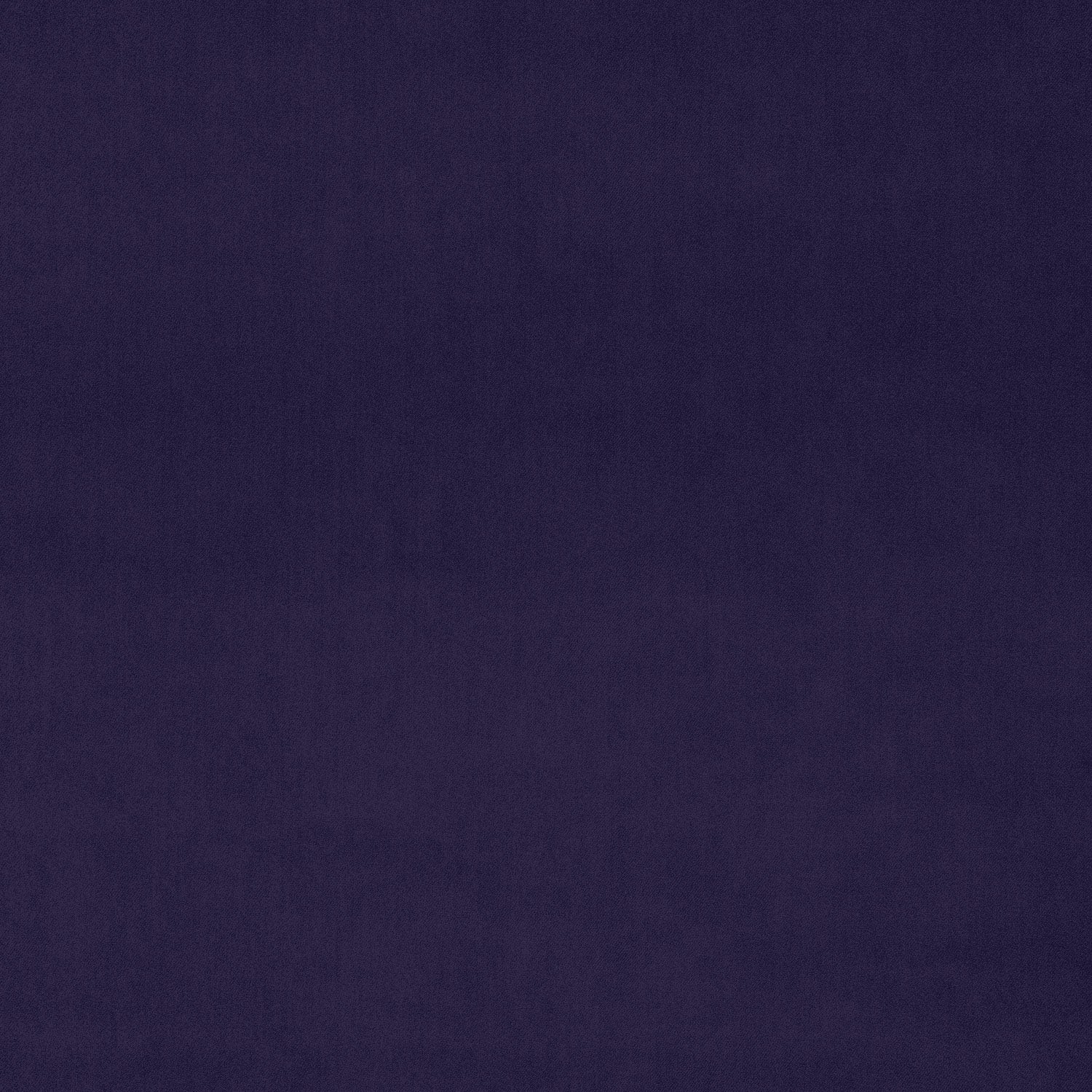 Fabric swatch of a purple plain velvet – suitable for use as a velvet upholstery fabric or velvet curtains