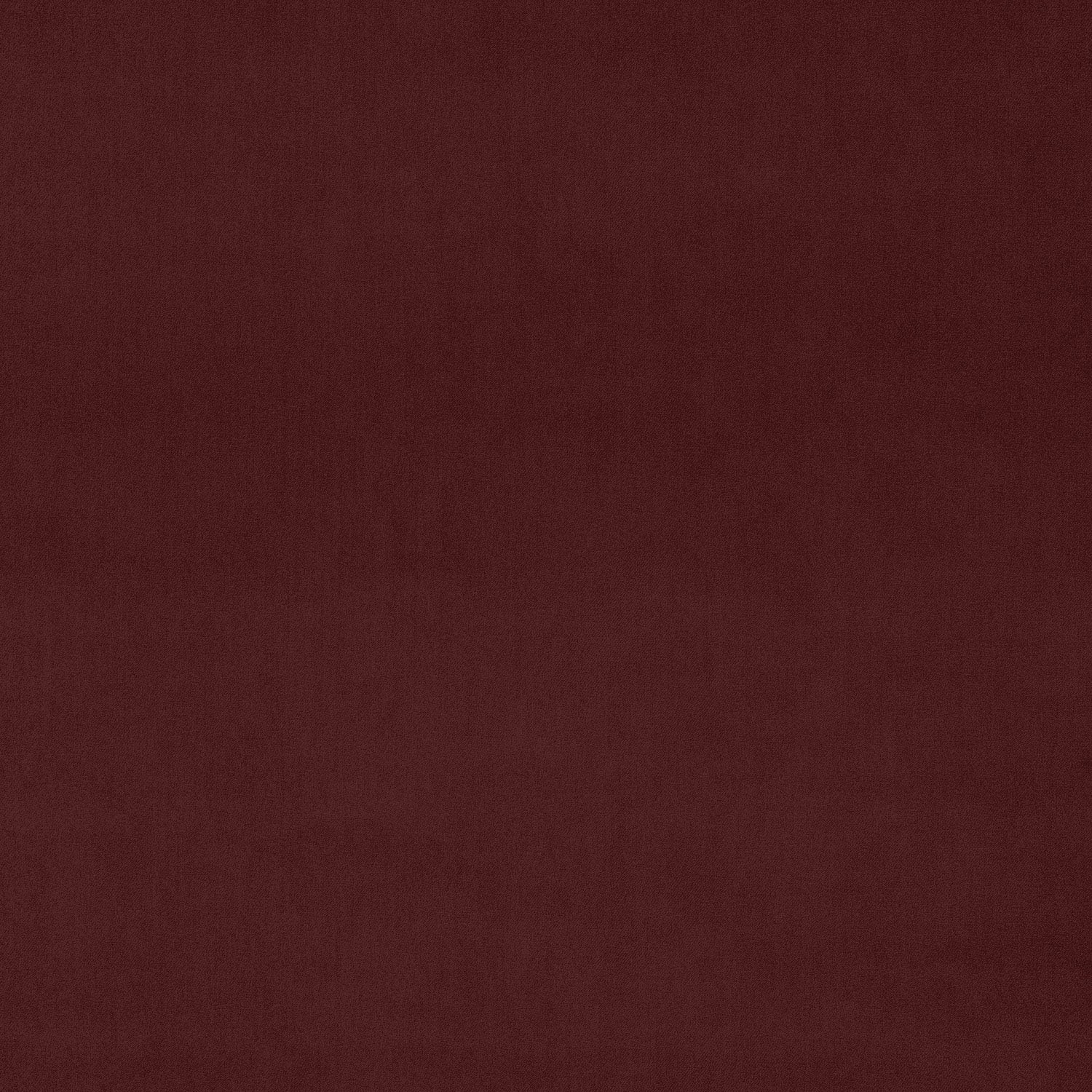 Fabric swatch of a brown plain velvet – suitable for use as a velvet upholstery fabric or velvet curtains
