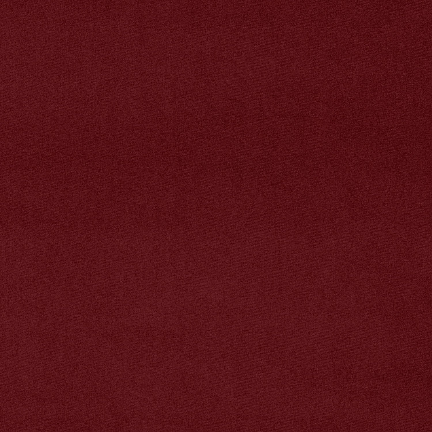Omega - Crimson, Velvet Upholstery Fabric