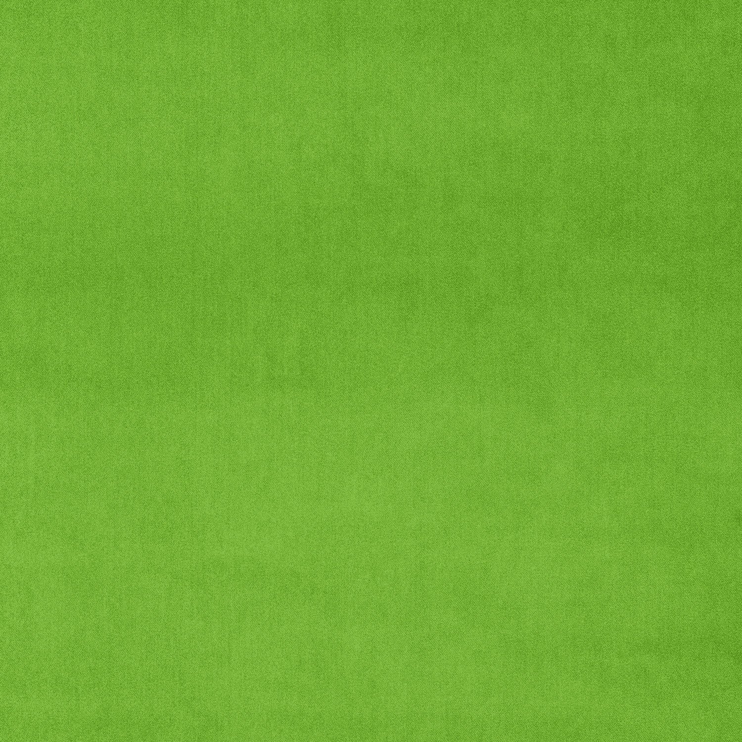 Fabric swatch of a green plain velvet – suitable for use as a velvet upholstery fabric or velvet curtains
