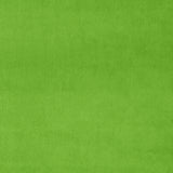Fabric swatch of a green plain velvet – suitable for use as a velvet upholstery fabric or velvet curtains