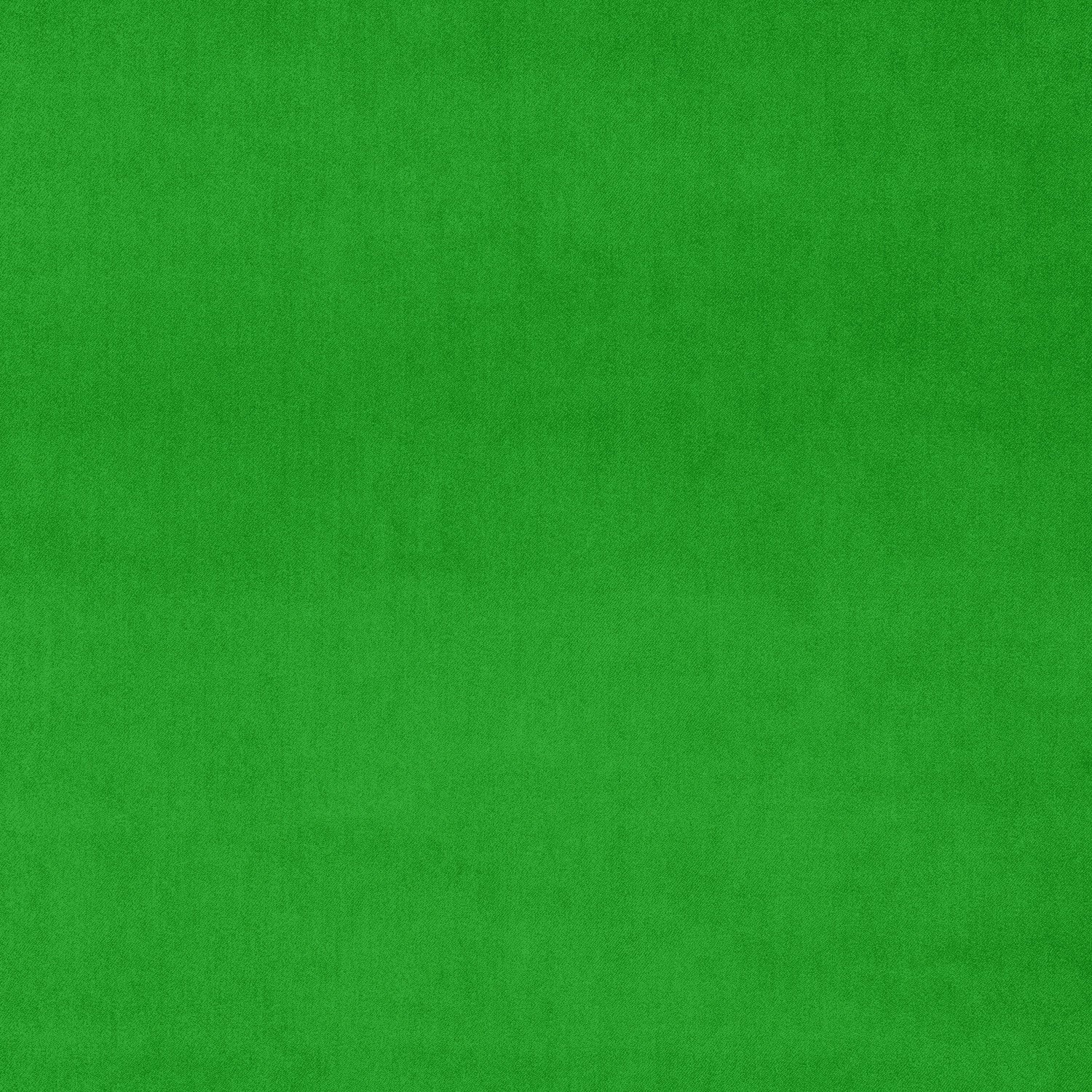 Fabric swatch of a green plain velvet – suitable for use as a velvet upholstery fabric or velvet curtains