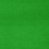 Fabric swatch of a green plain velvet – suitable for use as a velvet upholstery fabric or velvet curtains