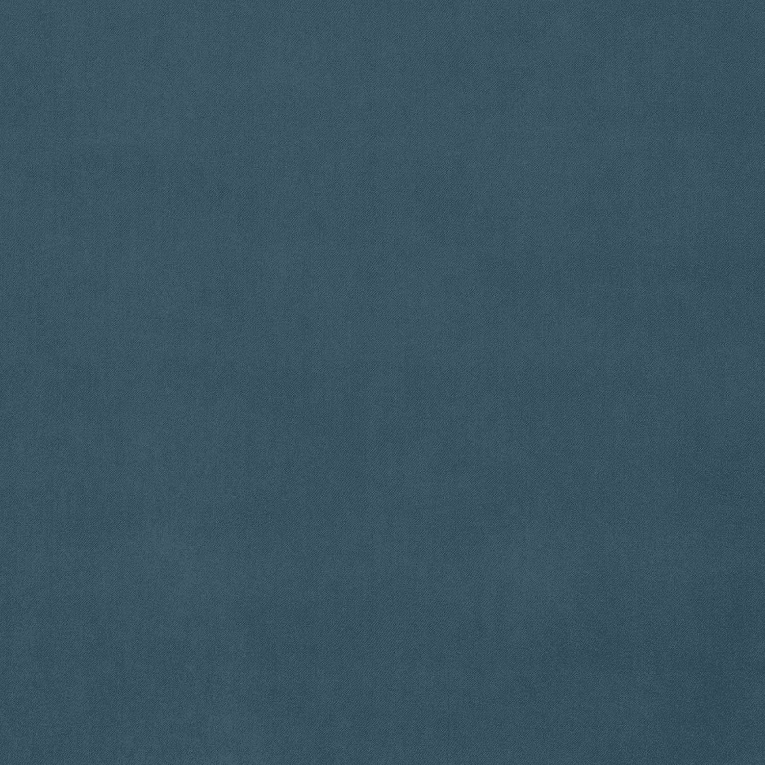 Fabric swatch of a blue plain velvet – suitable for use as a velvet upholstery fabric or velvet curtains