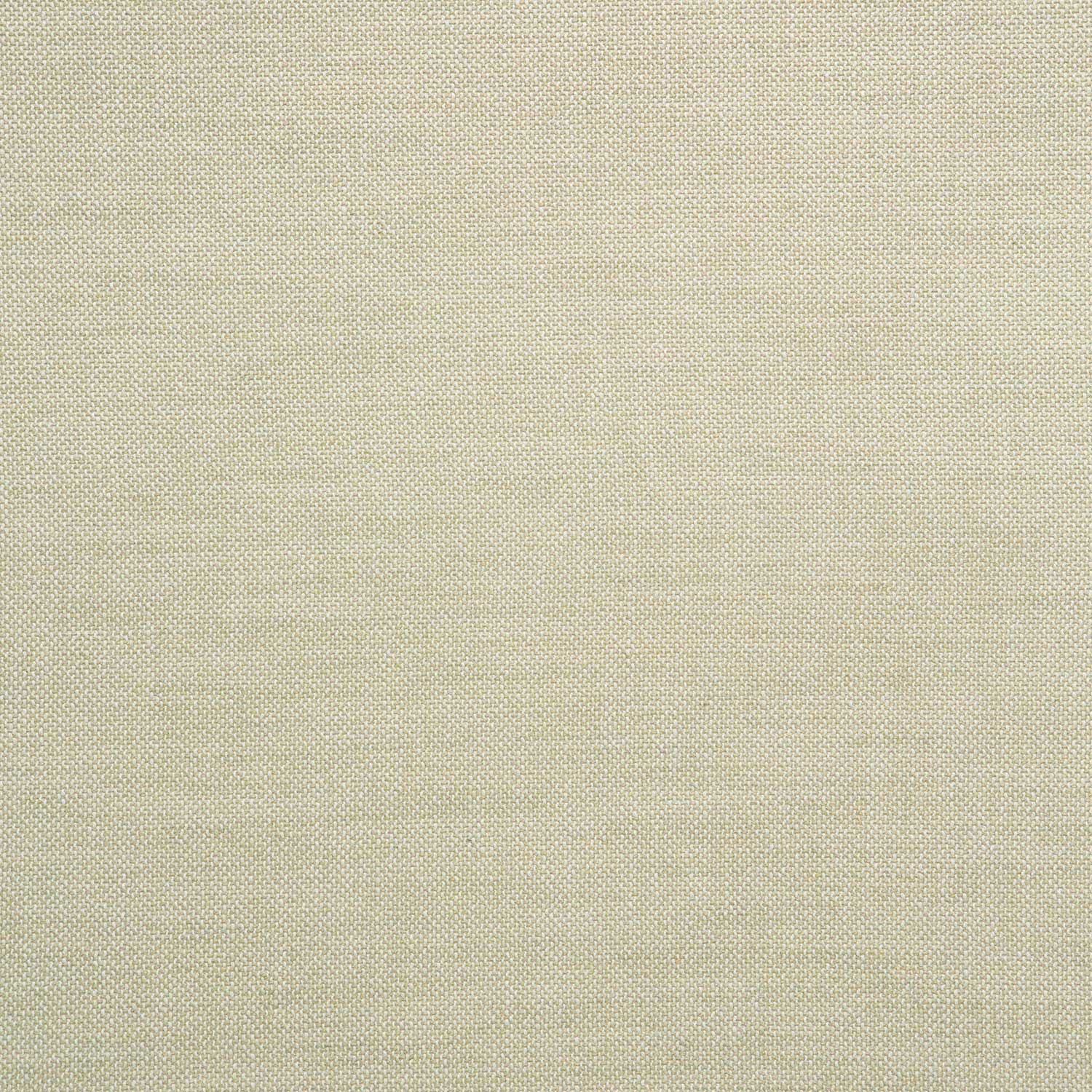 Fabric swatch of a plain neutral weave fabric for upholstery