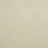 Fabric swatch of a plain neutral weave fabric for upholstery
