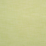 Fabric swatch of a green woven fabric for upholstery