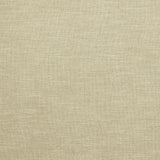 Linen coloured plain fabric suitable for curtains and upholstery