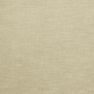 Linen coloured plain fabric suitable for curtains and upholstery