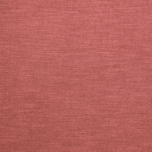 Berry coloured linen blend fabric which can be used for curtains and upholstery