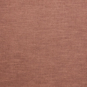 Terracotta linen mix fabric suitable for curtains and upholstery