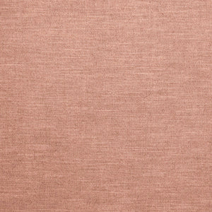 Blush pink linen blend fabric suitable for curtains and upholstery