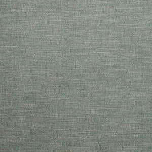 Blue toned grey linen blend fabric suitable for curtains and upholstery