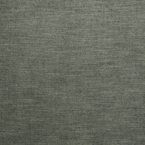 Charcoal dark grey linen mix fabric suitable for curtains and upholstery