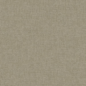 Neutral cotton fabric with a stain resistant finish for curtains and upholstery