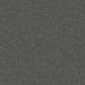 Plain dark grey cotton fabric for contract and domestic curtains or upholstery